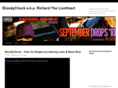 bloodychuck.com