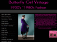 butterflygirlvintage.com
