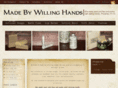 bywillinghands.com