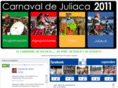 carnavaldejuliaca.com