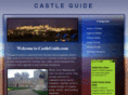 castleguide.com