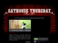 cathousethursday.com