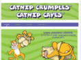 catnipcrumples.com