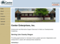 centerenterprises.org