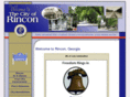 cityofrincon.com