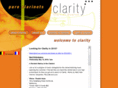 clarity4.com