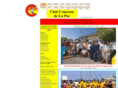 clubcruceros.org