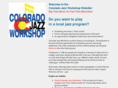cojazzworkshop.com