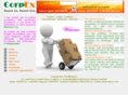corpex.co.in
