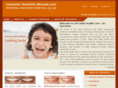 cosmeticdentistsabroad.com