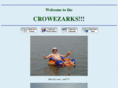 crowezarks.com