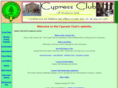 cypressclub.net