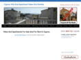 cyprus-apartment-rentals.info