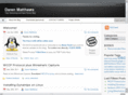 darenmatthews.com