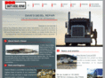 davesdieselrepair.com