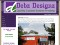 debzdesignz.biz