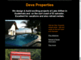 devaproperties.com