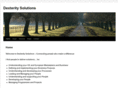 dexteritysolutions.com