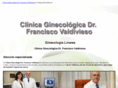 drfranciscovaldivieso.com