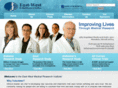 eastwestresearch.com