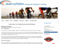 echeloncoaching.com