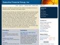 efgfinancial.net