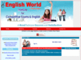 englishworldcareer.com