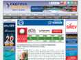 expressvoyage.ca