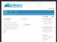 eznotice.com
