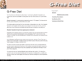 g-freediet.net