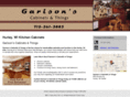 garisonscabinets.net