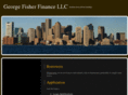 georgefisherfinance.com