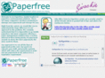 gopaperfree.com