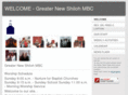 greaternewshiloh.com