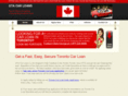 gtacarloans.ca