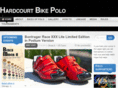 hardcourtbikepolo.com