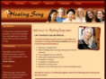 healingsong.com