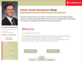 holmeswealthmanagement.com