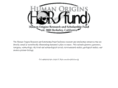 humanoriginsfund.org