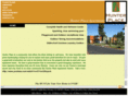 hunterplaceapts.com