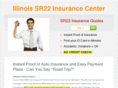 illinoissr22insurance.org