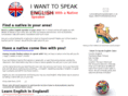 iwanttospeakenglish.co.uk