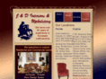 jdinteriorsandupholstery.com
