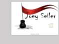 joeyseiler.com