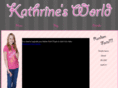 kathrinesworld.com