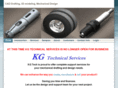 kg-technical.com