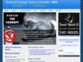 killcorruption.org