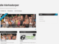 klerksdorper.com