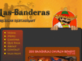 lasbanderasrestaurant.com