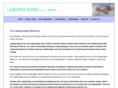 leadingedgepeople.com